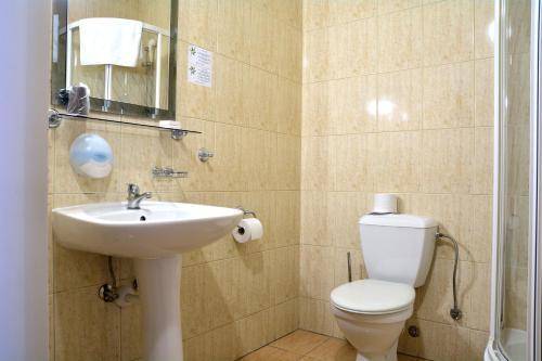 Hotel Fortuna Bis, Krakow