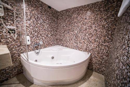 Hotel Aphrodite, Rome
