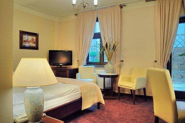 Hotel Ester, Krakow