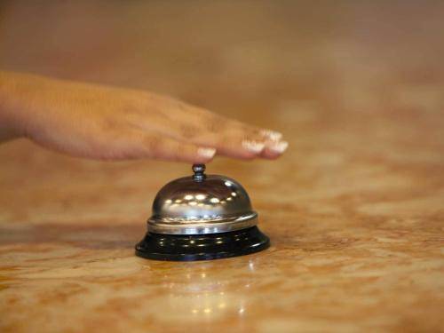 TURIM Lisboa Hotel, Lisbon