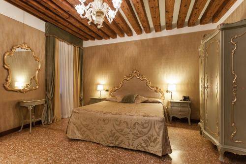 Hotel Al Ponte Mocenigo, Venice