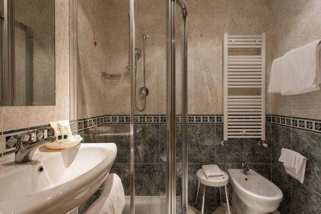 Hotel Al Ponte Mocenigo, Venice