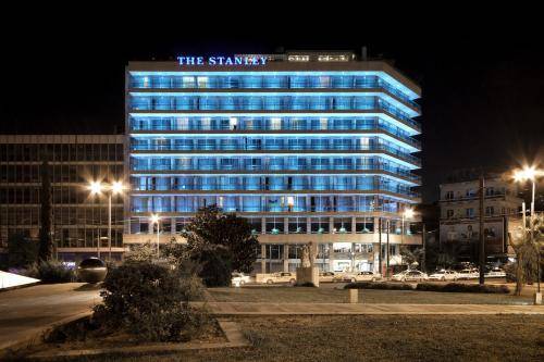 The Stanley, Athens