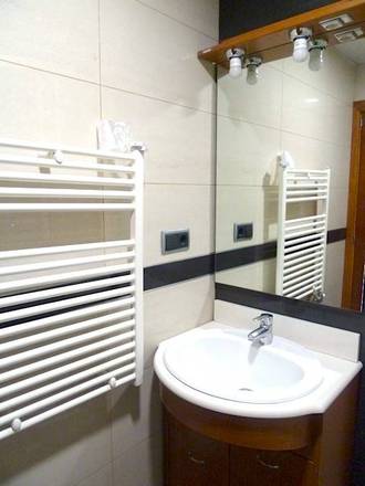 Hostal Levante, Barcelona