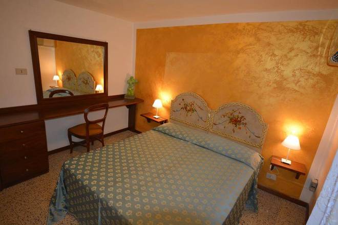 Hotel Casa Peron, Venice