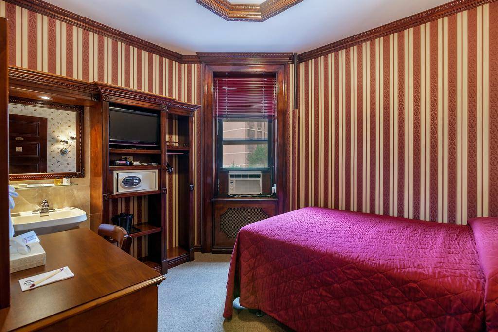 Hotel 31 New York Review By Eurocheapo