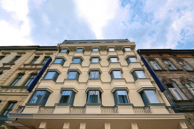 Hotel Logos, Krakow