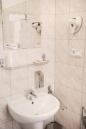 Hotel Eden, Krakow