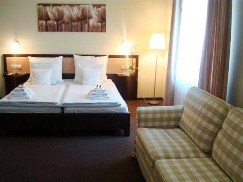 Hotel Amber, Krakow