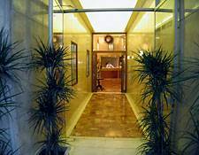 Hotel Marina, Athens