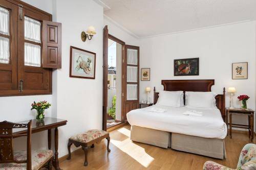 Hotel Amadeus & La Musica, Seville