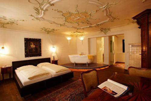 Altstadthotel Kasererbräu, Salzburg