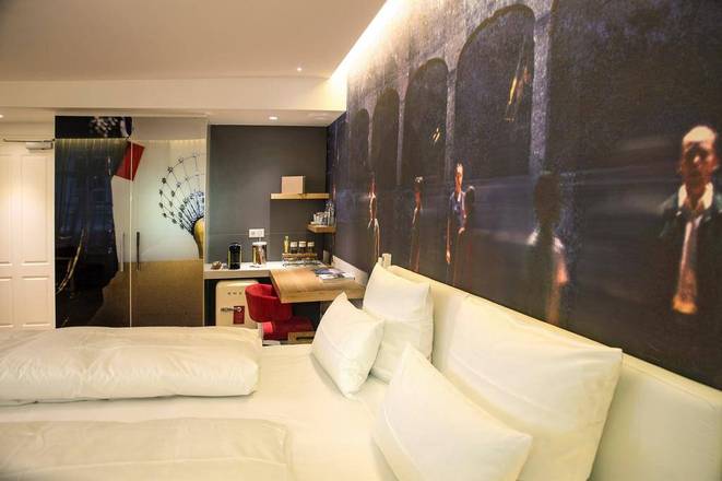 Hotel Goldgasse, Salzburg