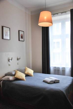 Kadetus Hostel, Krakow