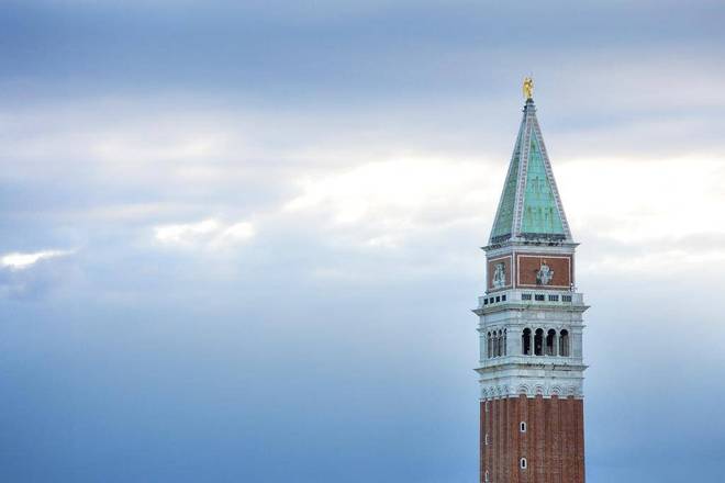 Ca' San Polo, Venice