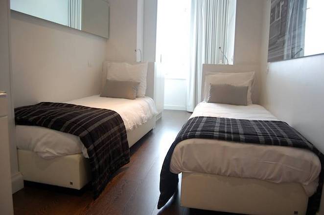 Poet Hotel, Amsterdam