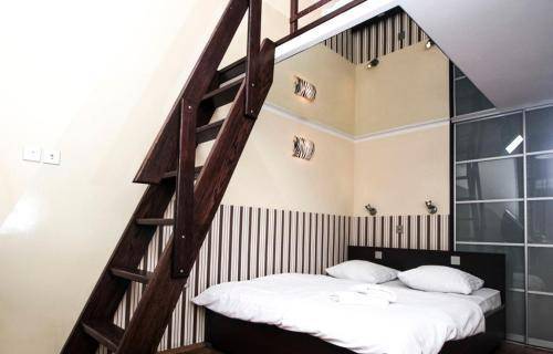 Kadetus Hostel, Krakow