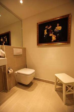 Altstadthotel Kasererbräu, Salzburg
