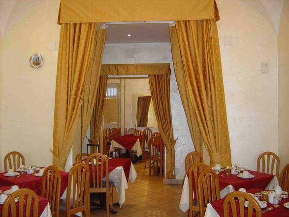 Hotel Mari 2, Rome