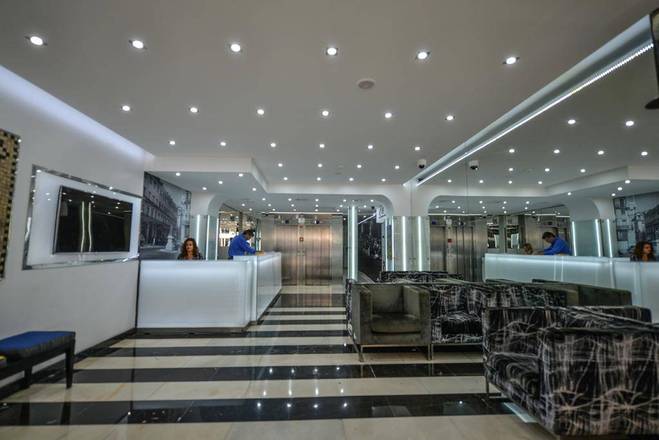 Hotel Borges Chiado, Lisbon