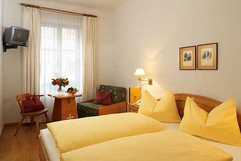 Hotel Wei&szlig;es Kreuz, Innsbruck