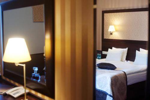 Hotel Wielopole, Krakow