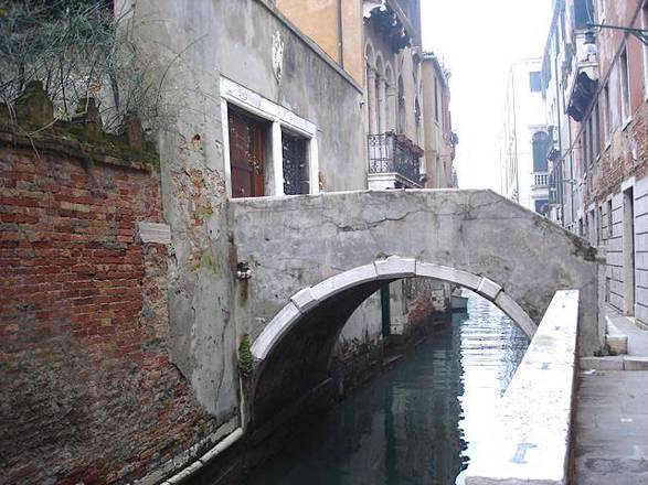 Hotel Al Ponte Mocenigo, Venice