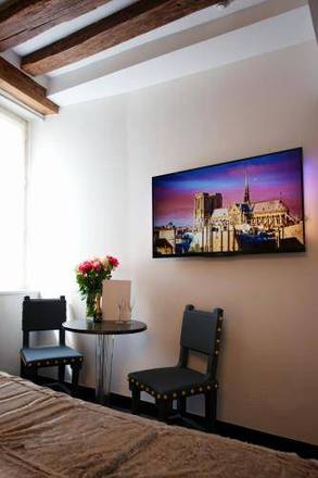 Hotel Le Clos de Notre Dame, Paris