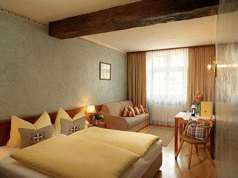 Hotel Wei&szlig;es Kreuz, Innsbruck