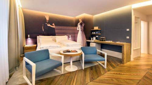 Hotel Goldgasse, Salzburg