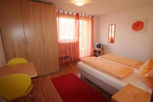 Hotel Engl, Innsbruck