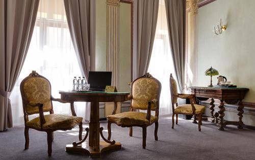 Hotel Wit Stwosz, Krakow