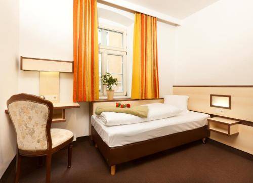 Hotel Goldene Krone Innsbruck, Innsbruck