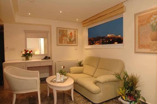 Best Western Amazon Hotel, Athens