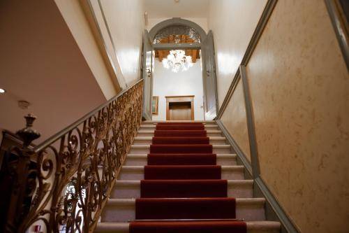 Hotel Al Ponte Mocenigo, Venice