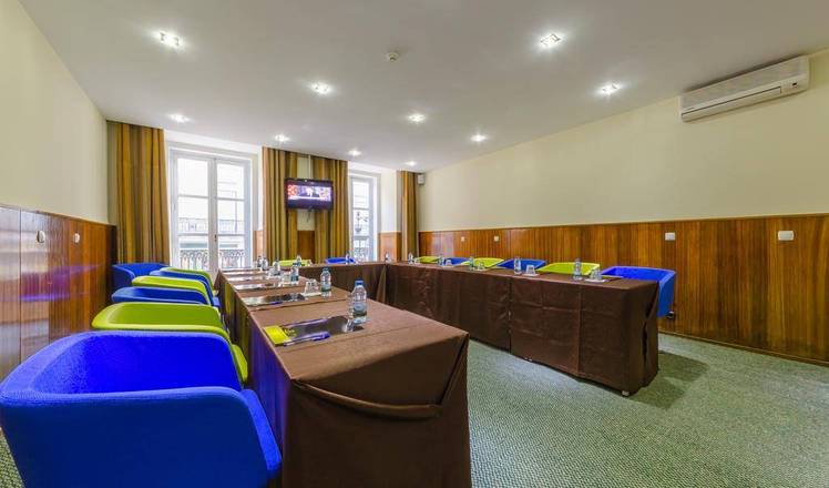 Hotel Borges Chiado, Lisbon