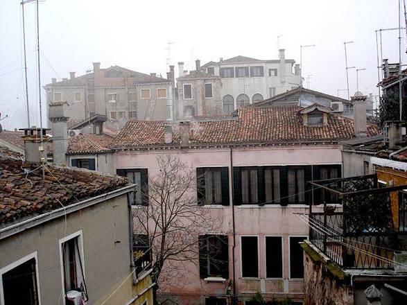 Ca' San Polo, Venice
