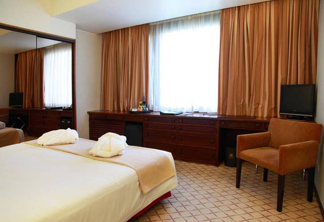 Hotel Dom Carlos Park, Lisbon