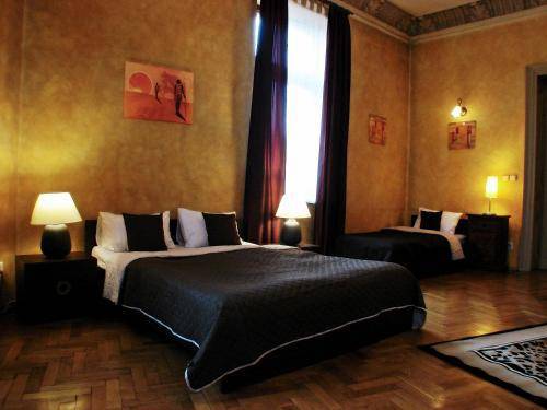 ApartmentsApart Krakow, Krakow