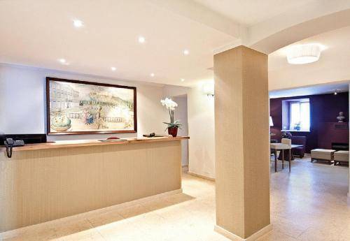 Atel Hotel Lasserhof, Salzburg