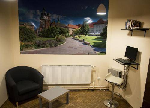 City Hostel, Krakow