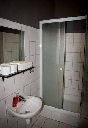 City Hostel, Krakow
