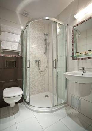 Hotel Kazimierz, Krakow