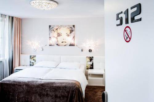 Hotel am Dom, Salzburg