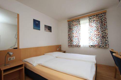 Pension Elisabeth, Salzburg