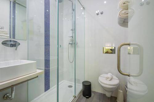 Hotel Americano Rossio, Lisbon