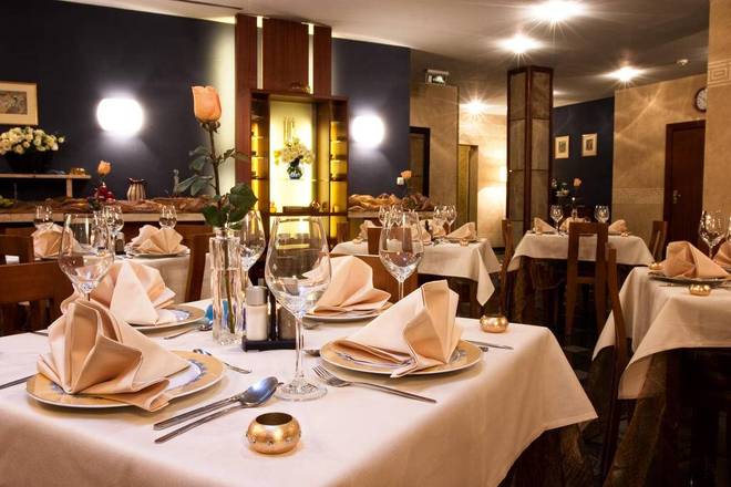 Hotel Classic, Krakow