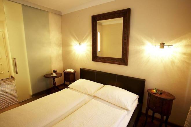 Altstadthotel Kasererbräu, Salzburg