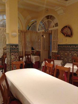Hostal Sierpes, Seville