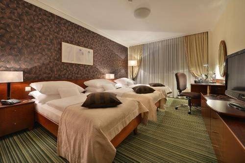Apollo Hotel Bratislava, Bratislava